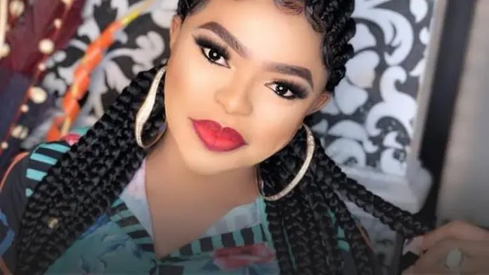 BREAKING: Bobrisky Sentenced To Six Months Imprisonment 1 BREAKING: Bobrisky Sentenced To Six Months Imprisonment