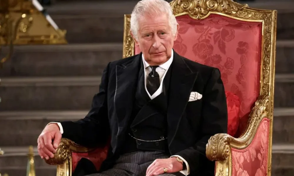 King Charles III returns to public duties after cancer treatment