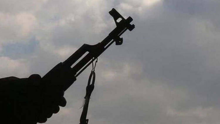 Police Arrest Gunman, Recover AK-47 Rifle In Anambra