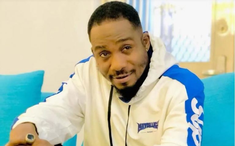 UPDATED: Junior Pope, three other Nollywood actors die in boat accident