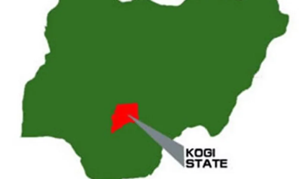 Kogi: Lokoja council boss orders demolition of building harbouring criminals
