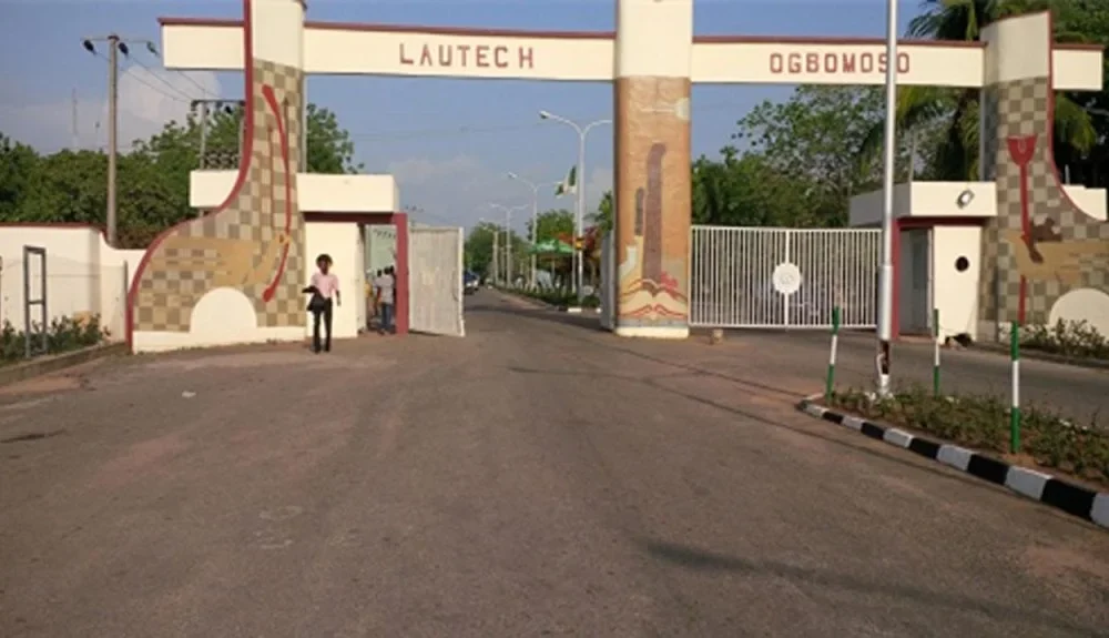 Victim of police shooting not our student – LAUTECH