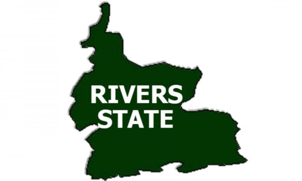 Military destroys illegal refining sites, boats in Rivers