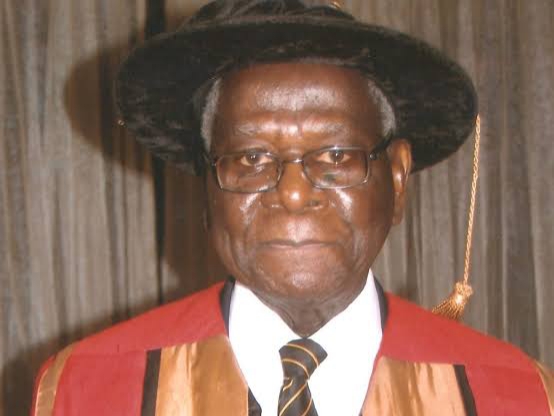 Prof. Ayo Banjo, ex-UI VC, dies at 90