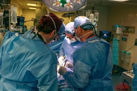 US Patient Who Received First Pig Kidney Transplant Dies After Two Months 1 US Patient Who Received First Pig Kidney Transplant Dies After Two Months