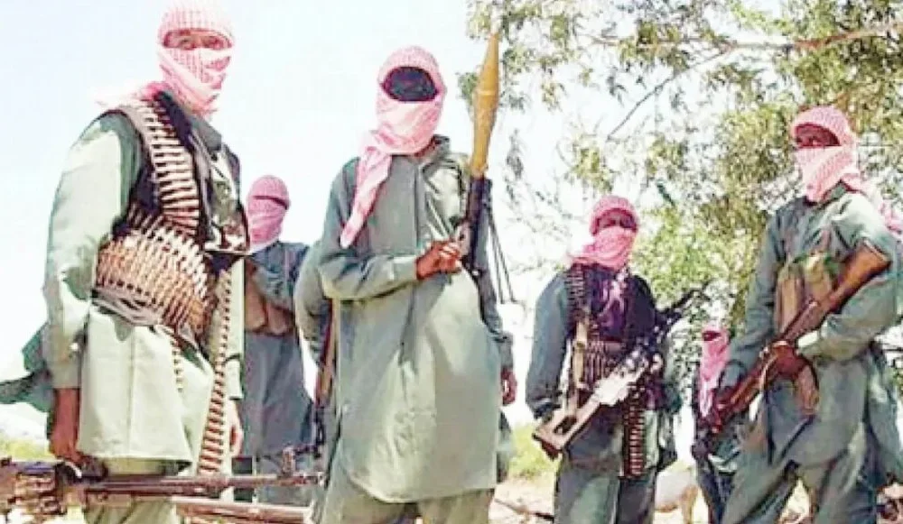 Military declares notorious bandit, Halilu Buzu wanted for terrorism, arms supplies