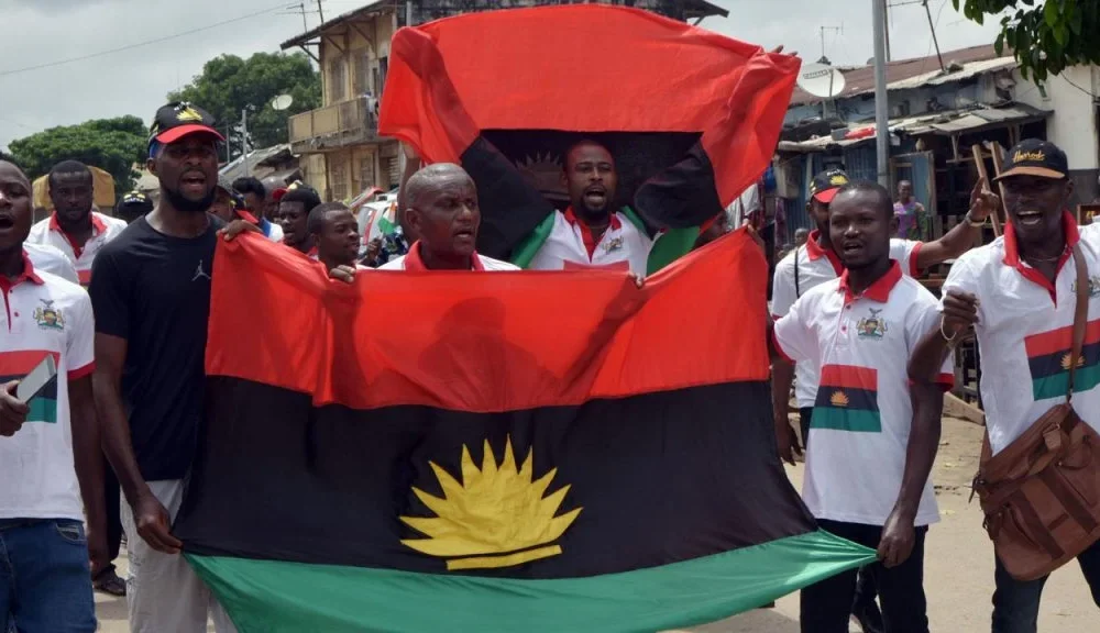 Biafra Day: Allow students write WAEC – COSEYL condemns IPOB sit-at-home order