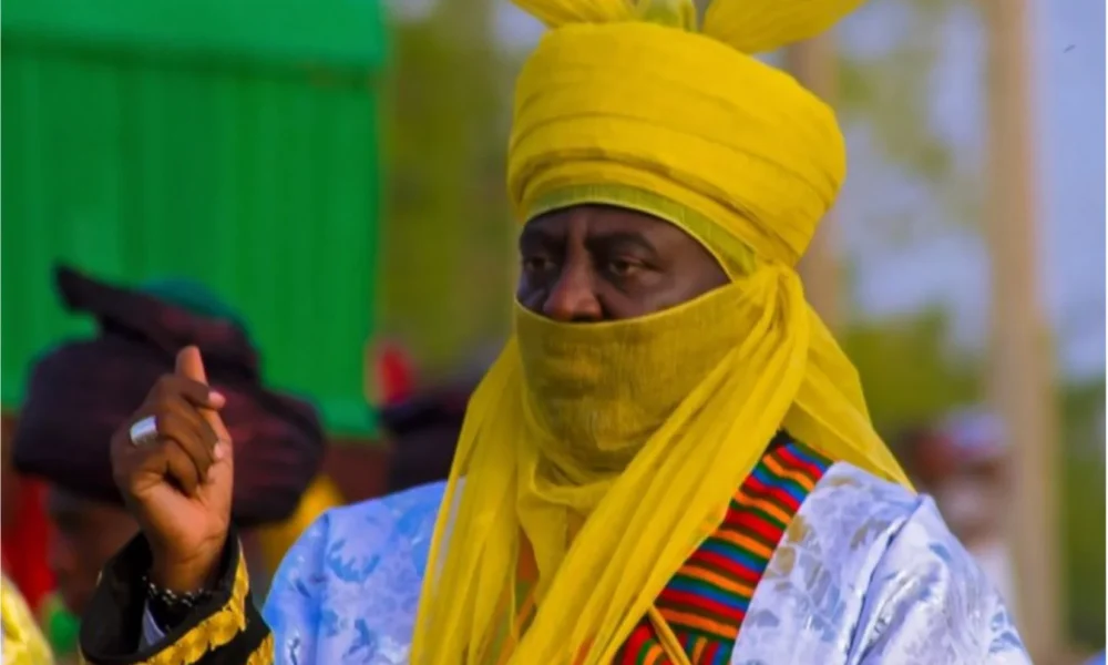 Vacate Kano now for peace to reign – Group charges dethroned Emir Bayero