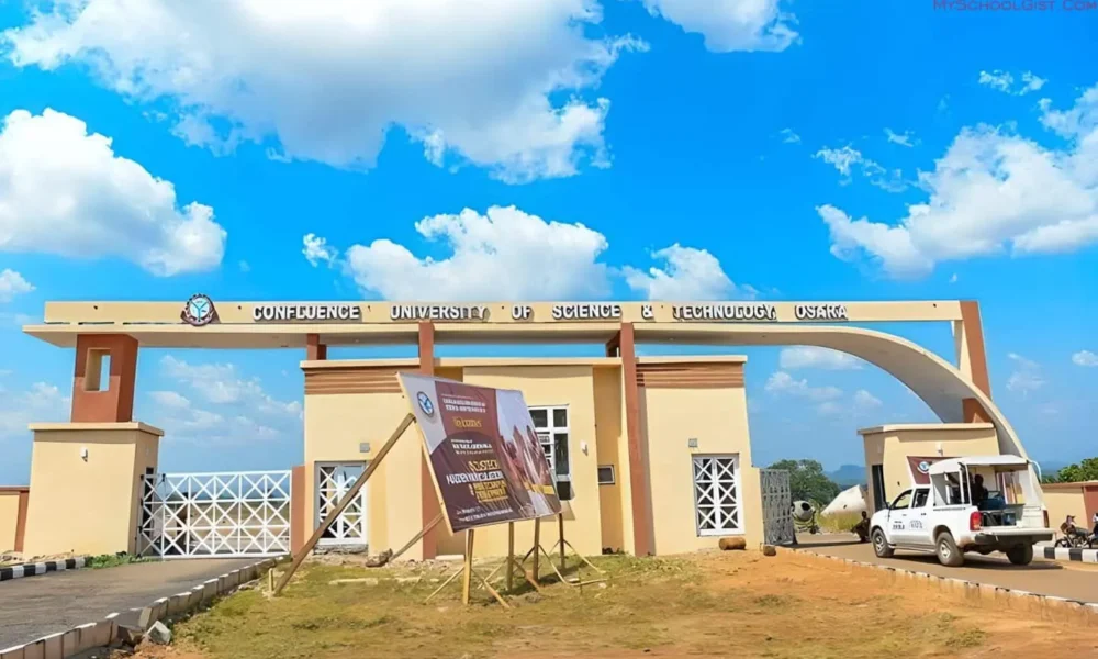 Slain kidnapped students: Kogi varsity declares 3 days mourning