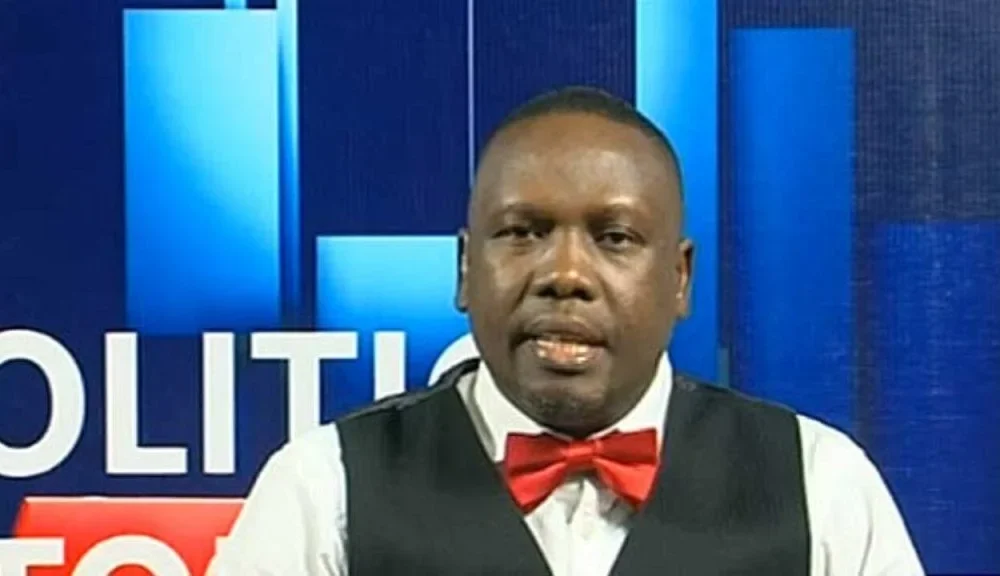 Cybersecurity levy, others: ‘This is basis of life, Nigerians need to adjust’ – Bwala