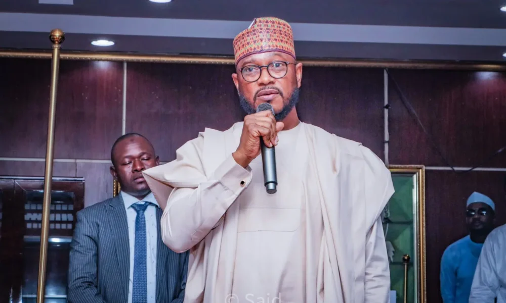 Gov Lawal orders immediate upgrade of Talata Mafara General Hospital