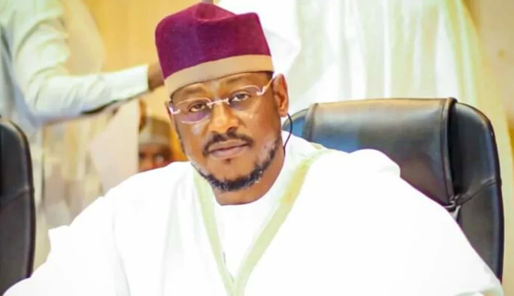 ‘Bandits killed my elder brother’ – Gov Radda
