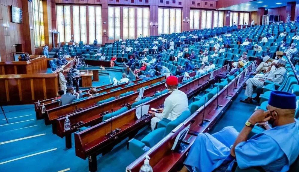 BREAKING: Reps halt implementation of cybersecurity levy