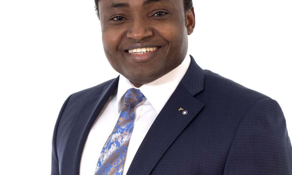 Stop using force, threats, engage Finland to mediate – BRGIE to Nigerian govt