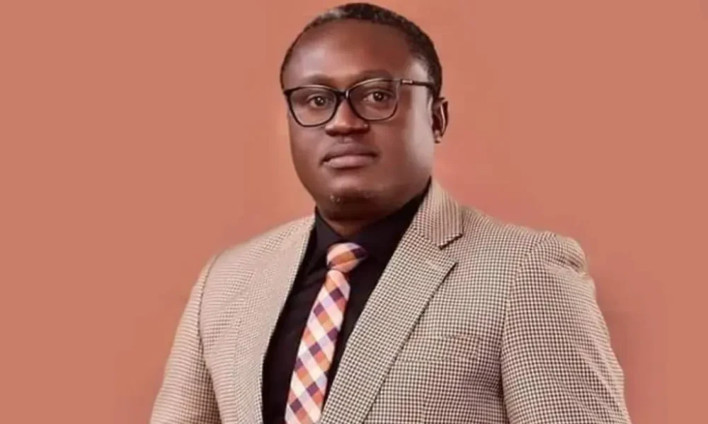 Cross River Assembly Speaker, Elvert Ayambem impeached