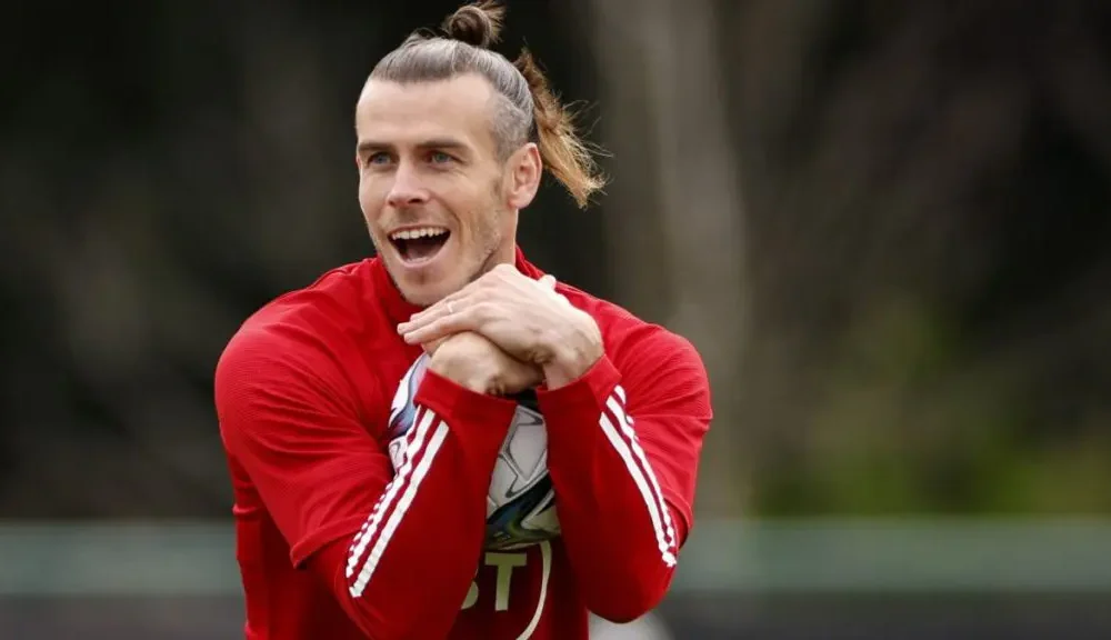 Real Madrid vs Dortmund: Bale picks player to win Champions League final man-of the-match award 1 Real Madrid vs Dortmund: Bale picks player to win Champions League final man-of the-match award