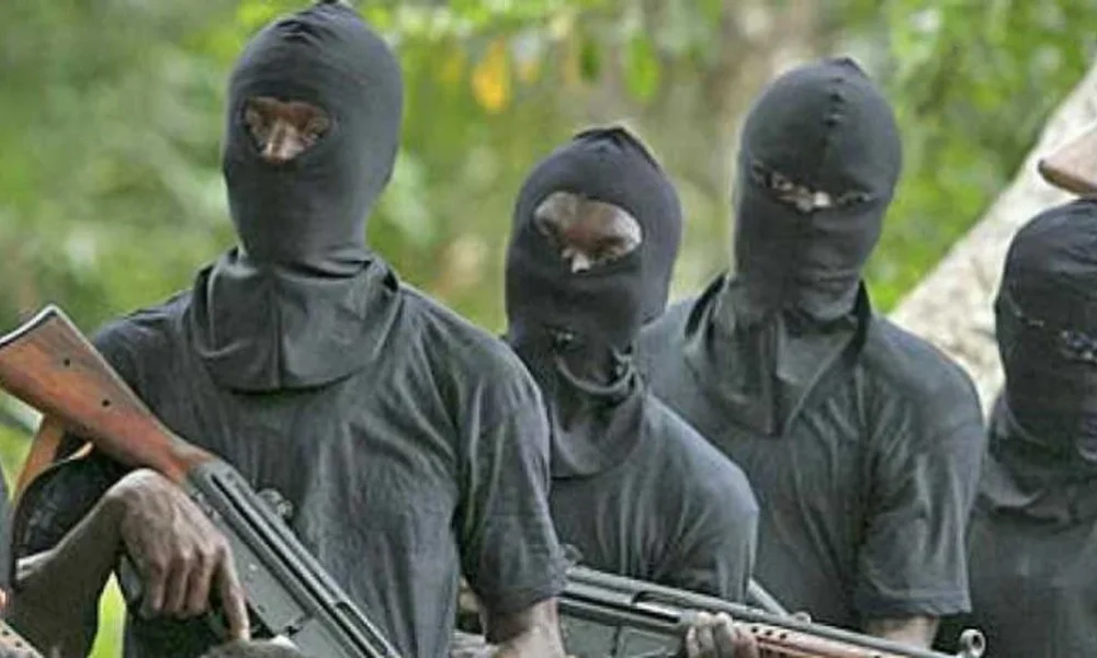 Gunmen kill three police officers, one FRSC personnel in Enugu separate attacks