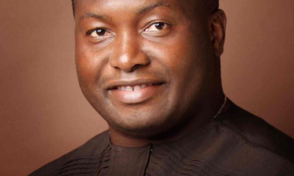 Port Harcourt, Warri refineries to be fully operational in 2024 – Ifeanyi Ubah