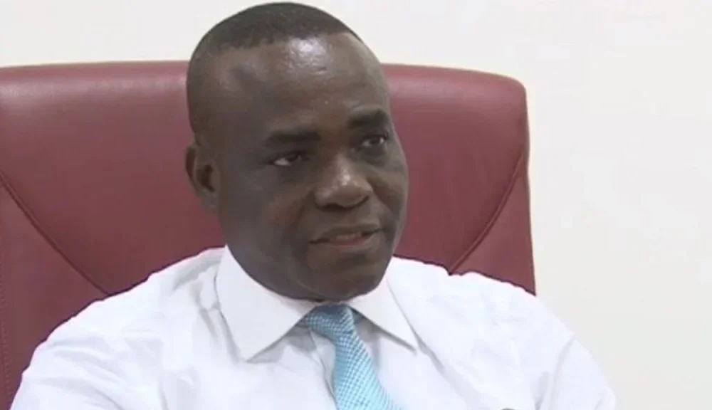NASS responsible for failure of Nigeria’s economy, rising debt – Ita Enang