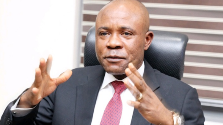 Governor Mbah Tasks Traditional Rulers On Community Security