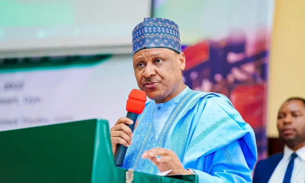 No plans to establish foreign military bases in Nigeria – FG