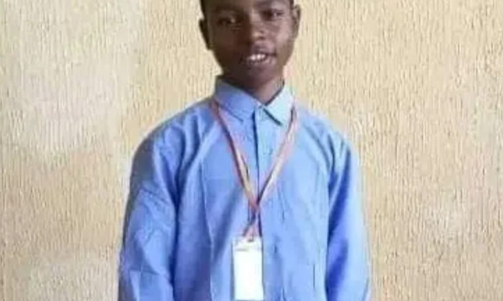 2024 UTME: Kwara teenage student scores 362
