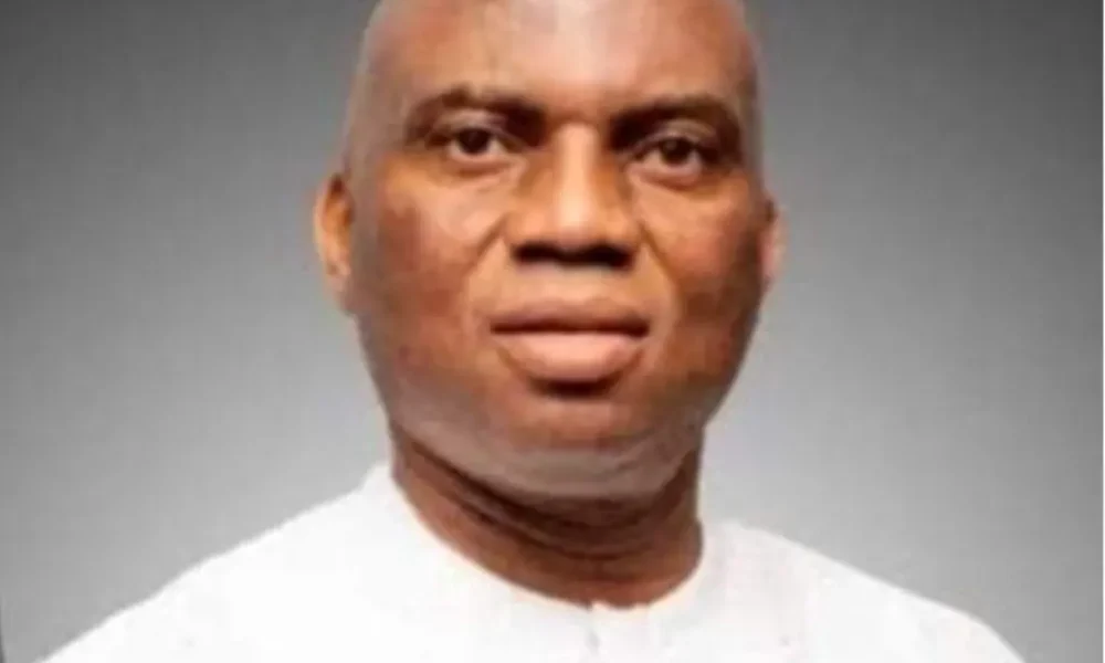 Police confirm arrest of Gov Uzodimma’s ex-aide, Nwaneri, three others