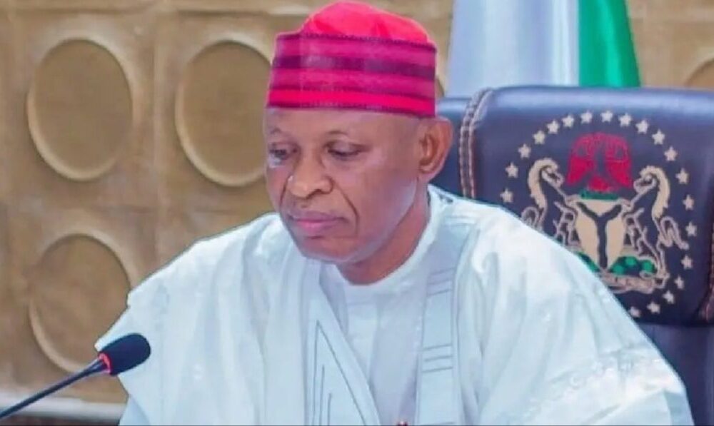 BREAKING: Tension heightens in Kano as Gov Yusuf orders deposed Emir Bayero’s arrest