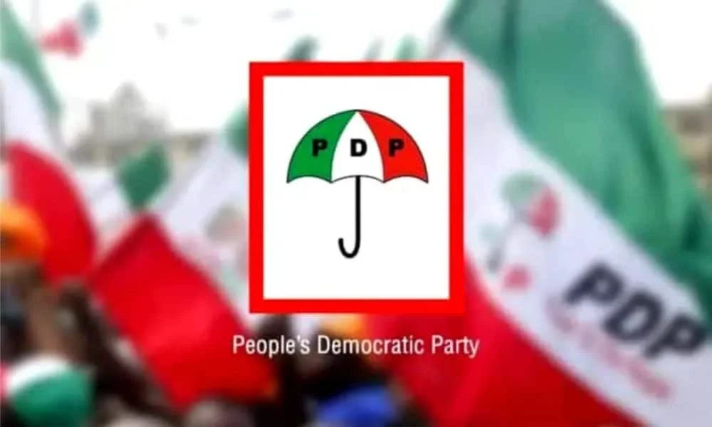 Many of Damagum’s critics couldn’t deliver their polling units – Bauchi PDP youths