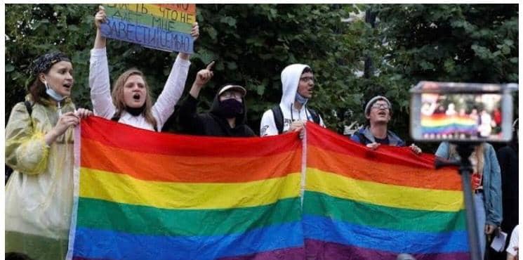 Peruvian Gov’t Classifies Intersex, Transgender People As ‘Mentally Ill’