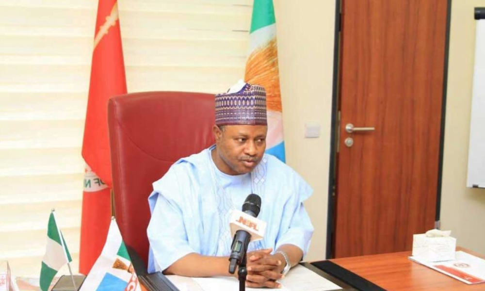 Insecurity affecting education in Kaduna – Gov Uba Sani laments