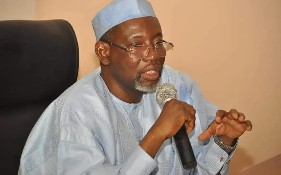 We will not tolerate breach of contractual agreement – Gov Namadi warns contractors