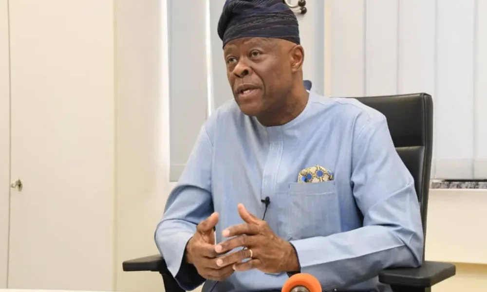 It’s safe – Nigerian govt allays fear on N20tn pension fund