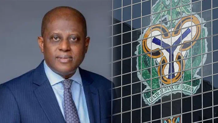 Full list of directors sacked by CBN