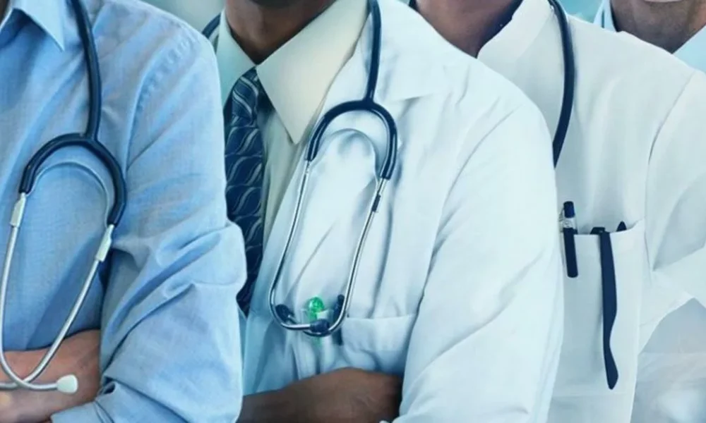 Hospital Board Suspends Doctor Over Negligence In Kano