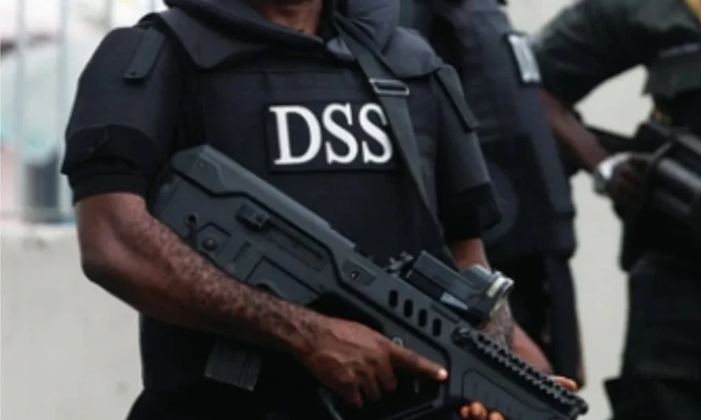DSS storms Ogun court to arrest defendants