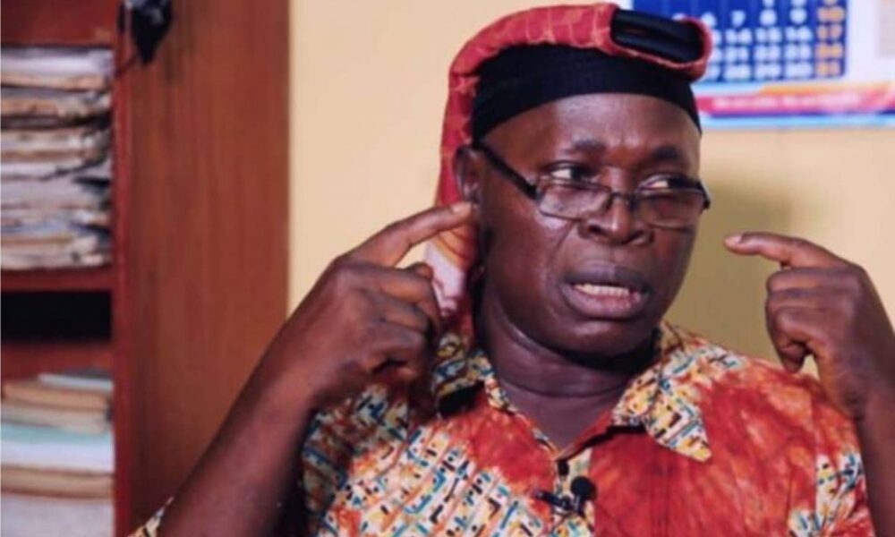 Kano: MURIC demands end to govs’ power to dethrone monarchs 1 Kano: MURIC demands end to govs’ power to dethrone monarchs