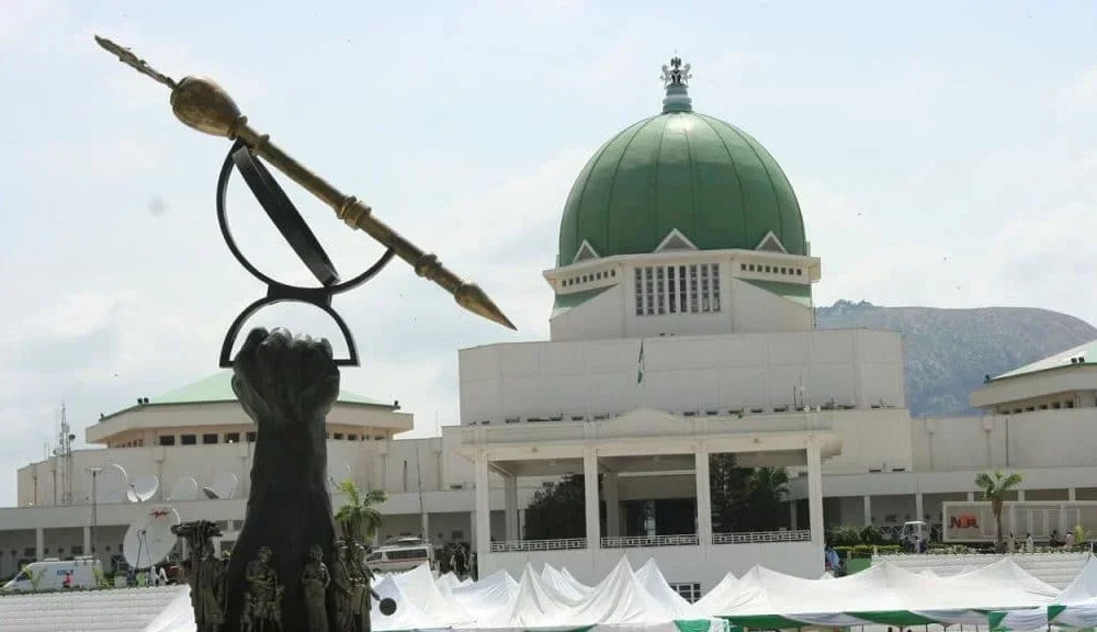 Electoral Act Amendment: Bill seeks prisoners right to vote in Nigeria’s elections