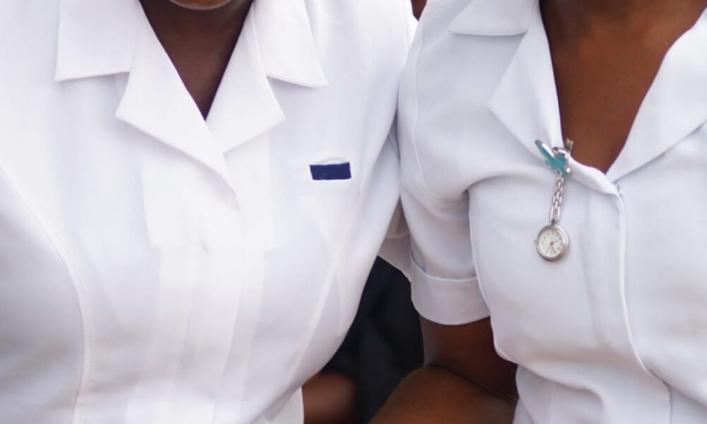 Kaduna: Newly recruited nurses lament over unpaid 8 months salaries