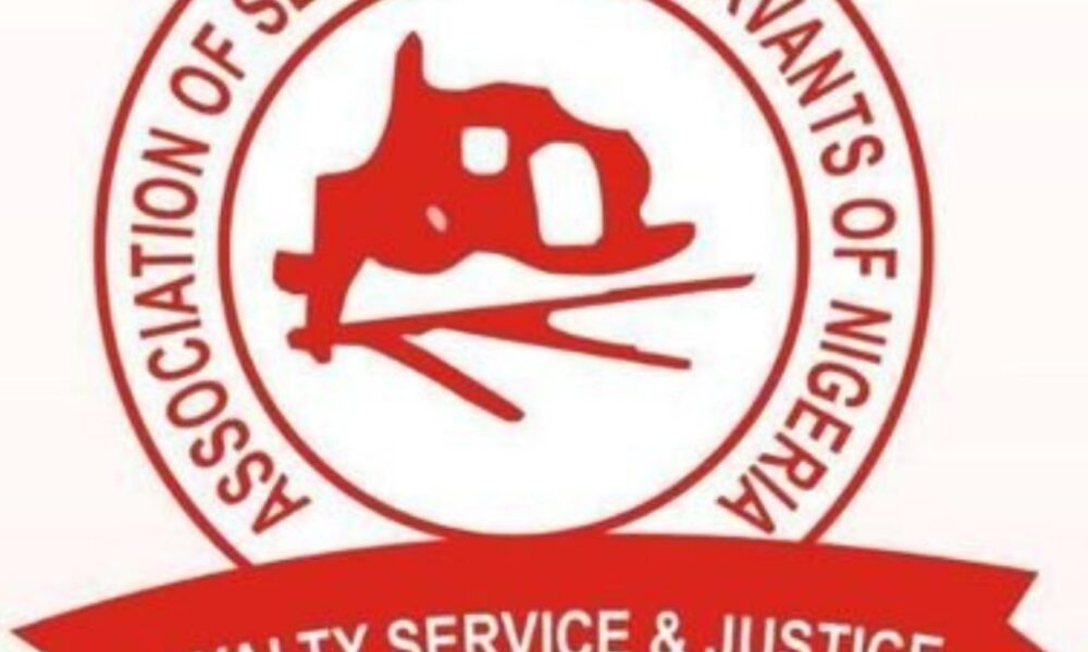 35% salary increase not minimum wage — Labour