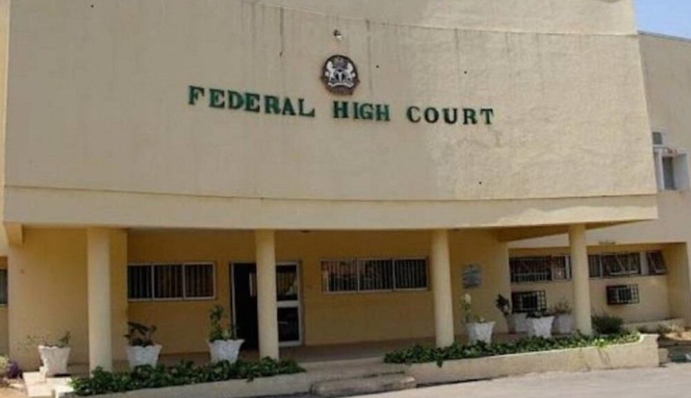Court adjourns trial in Nigerian Govt versus Ali Bello, others to May 27