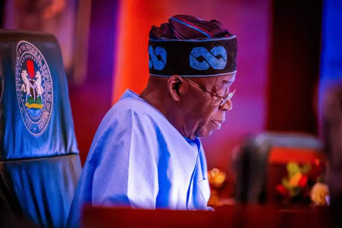 Tinubu appoints Shehu Mohammed FRSC boss