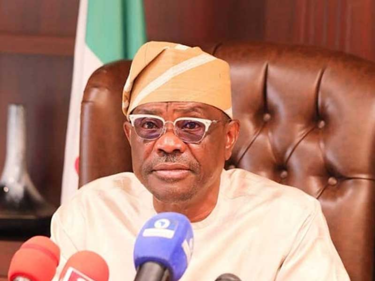 ‘Don’t interfere in my state’ – Wike warns PDP govs
