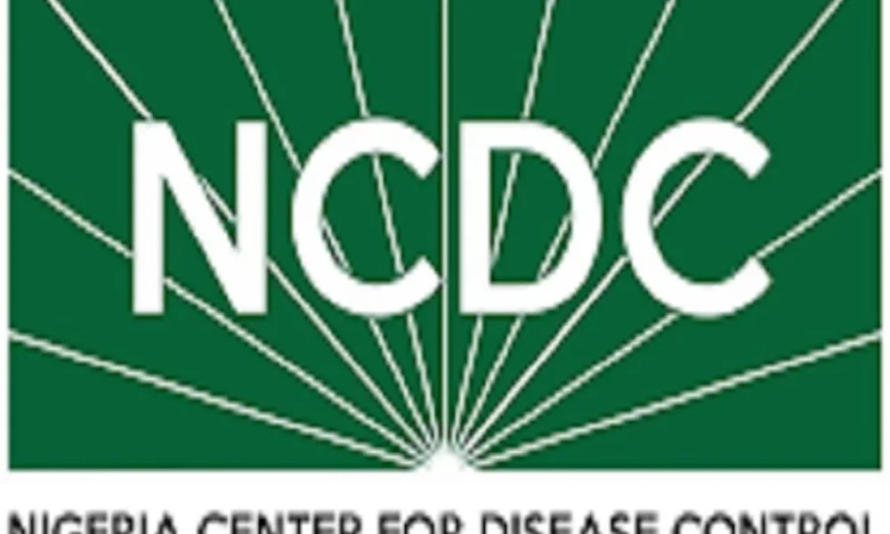 NCDC reports 1,598 suspected cholera cases in Nigeria