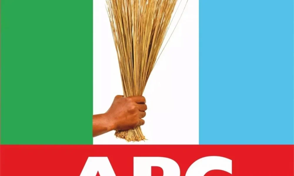 APC Crisis: Benue APC reaffirms support for Agada’s leadership