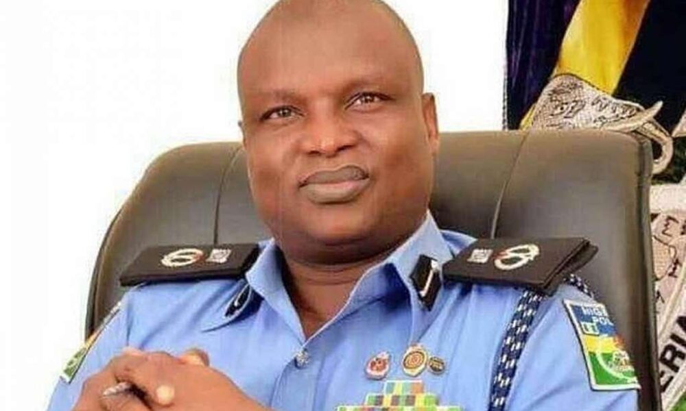 SUSPENDED POLICE CHIEF, ABBA KYARI RELEASED AFTER 27 MONTHS IN DETENTION