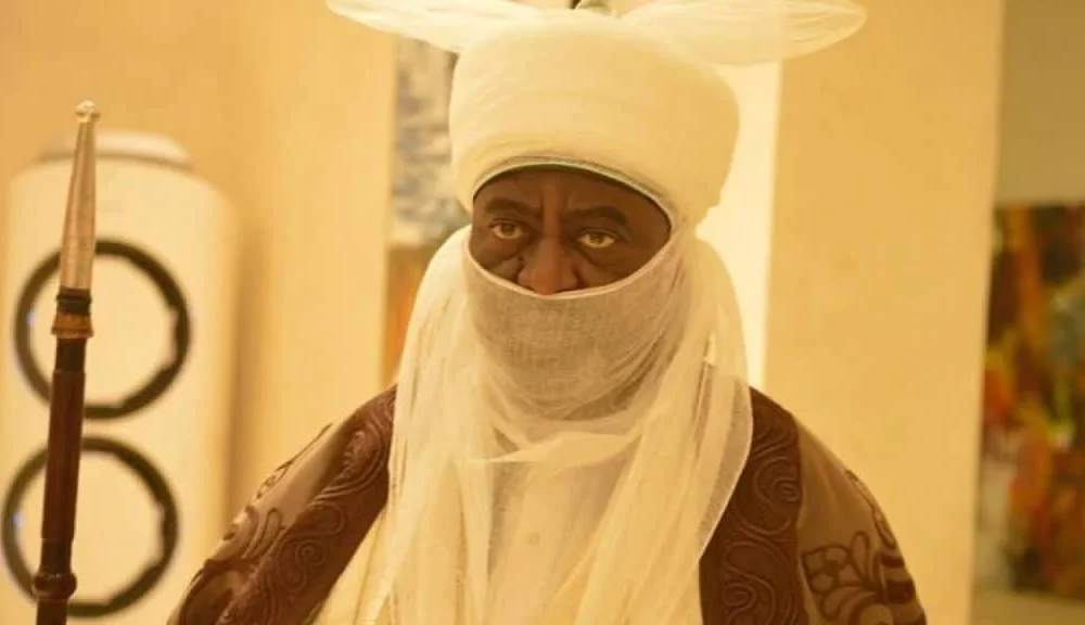 Sallah: Anxiety as Ado-Bayero invites district heads to durbar amid emirship tussle