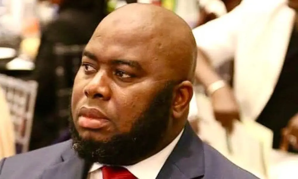 Wike, Fubara: No individual can pocket Rivers – Asari Dokubo