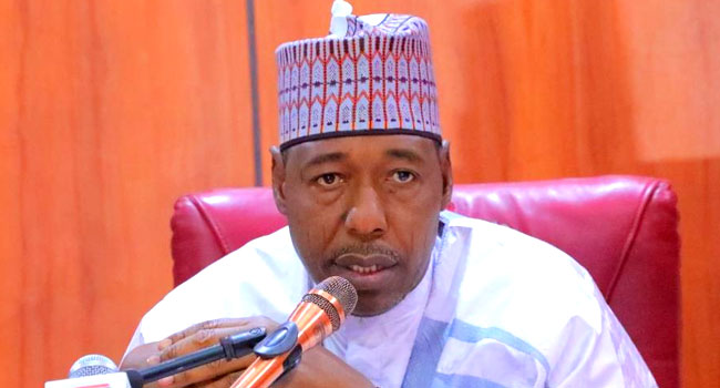 10 Governors, 3 Ministers Get 2024 Institute’s Excellence Awards