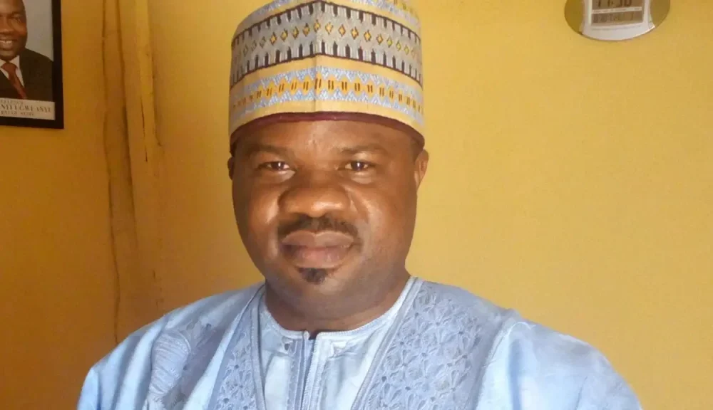 New national anthem unites us better – NUJ President